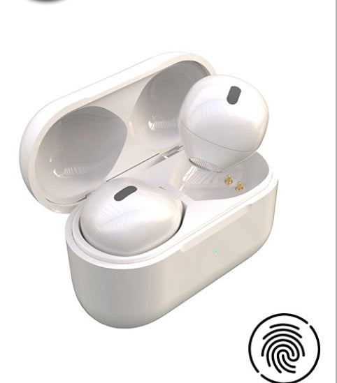 Invisible Mini In-ear Mini Single Ear