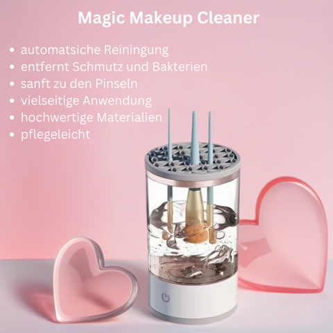 🌟 Enchanting Makeup Purifier 🌟